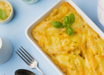 best make and cheese recipe