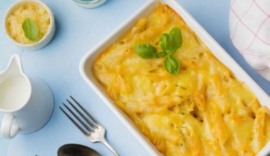 best make and cheese recipe