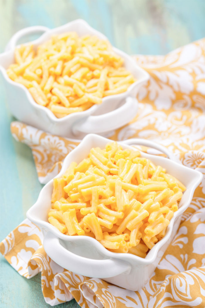 Mac and Cheese with Condensed Milk 3 condensed milk mac and cheese recipe