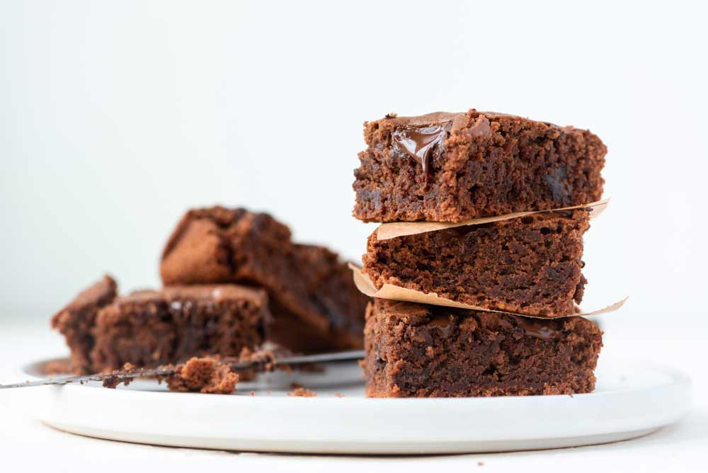 Ultimate Fudgy Peanut Butter Brownies 2 Ultimate Fudgy Peanut Butter Brownies 1