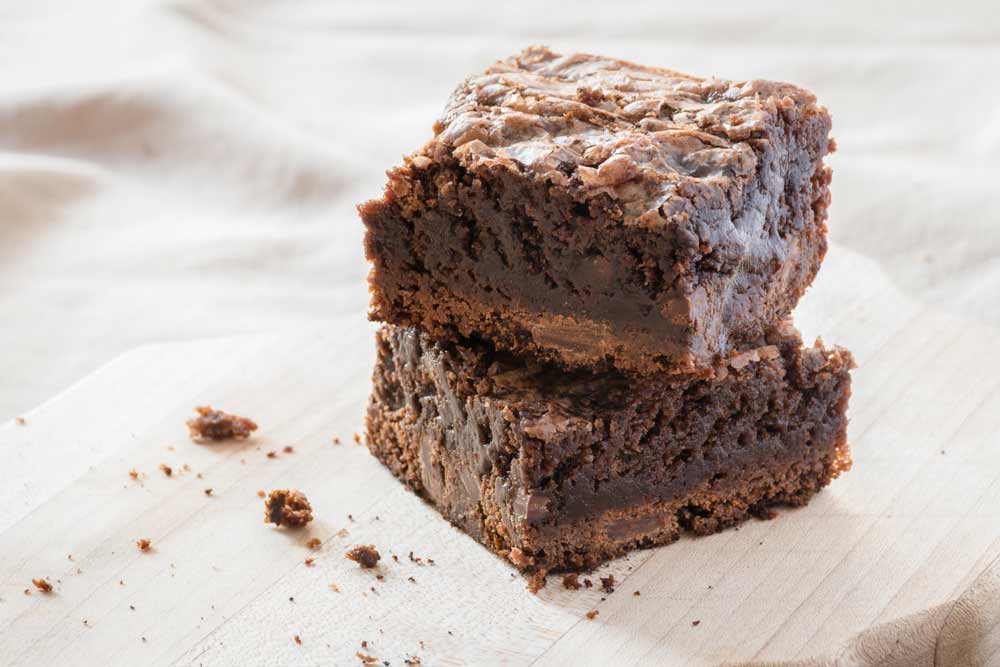 Ultimate Fudgy Peanut Butter Brownies 3 Ultimate Fudgy Peanut Butter Brownies 2