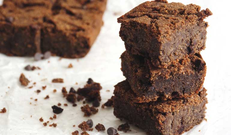 Best Stevia Brownies Recipe 4 Best Stevia Brownies Recipe 3