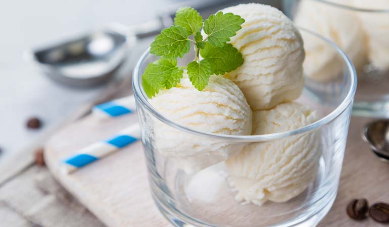Sweet Cream And Sugar Ice Cream Recipe 4 Sweet Cream And Sugar Ice Cream Recipe 2