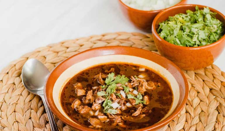 Chicken Birria Tacos Recipe 2 Chicken Birria Tacos Recipe 1