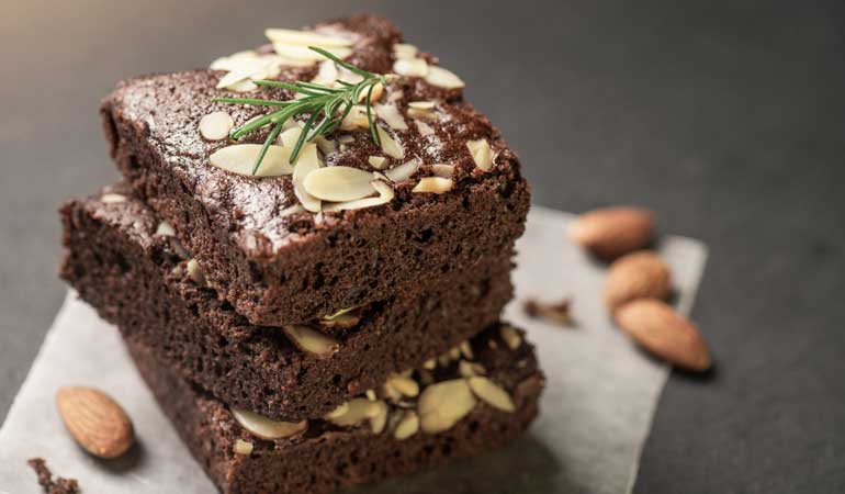 Mayonaise Brownies Recipe 2 Mayonaise Brownies Recipe 1