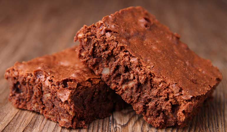 Mayonaise Brownies Recipe 3 Mayonaise Brownies Recipe 2