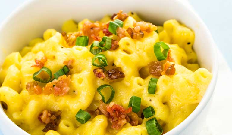 Ragu Cheese Sauce Mac And Cheese 2 Ragu Cheese Sauce Mac And Cheese 1