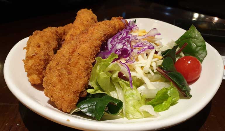 Cheddars Chicken Tenders Recipe 2 Cheddars Chicken Tenders Recipe 1