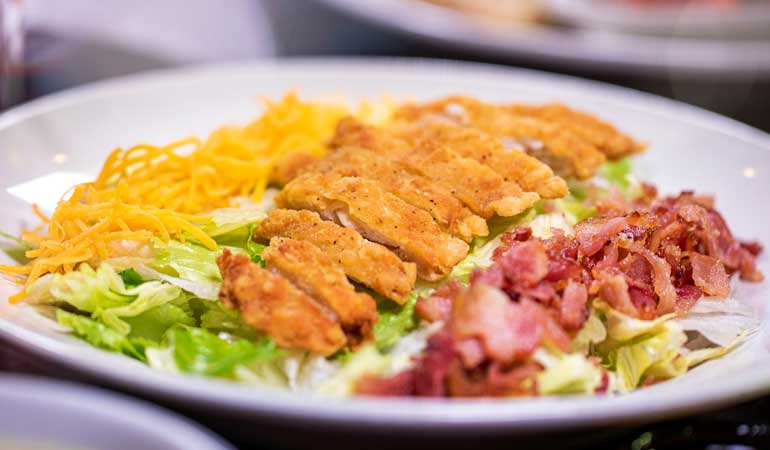Cheddars Chicken Tenders Recipe 3 Cheddars Chicken Tenders Recipe 2