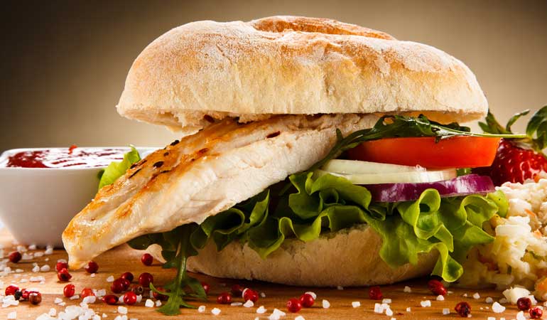 Culvers Chicken Sandwich Recipe 3 Culvers Chicken Sandwich Recipe 2
