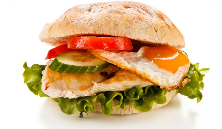 Culvers Chicken Sandwich Recipe 2 Culvers Chicken Sandwich Recipe 1