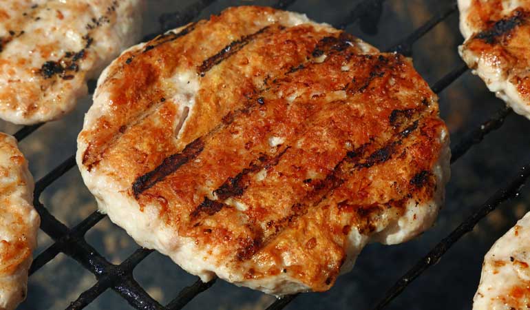 Malibu Chicken Sandwich Recipe 3 Malibu Chicken Sandwich Recipe 2